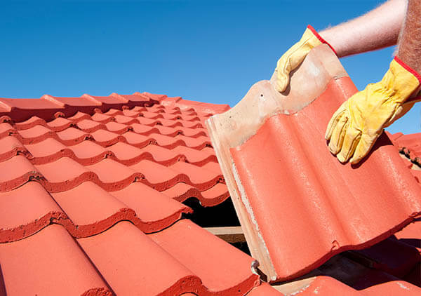 Roof Tile Repairs Adelaide