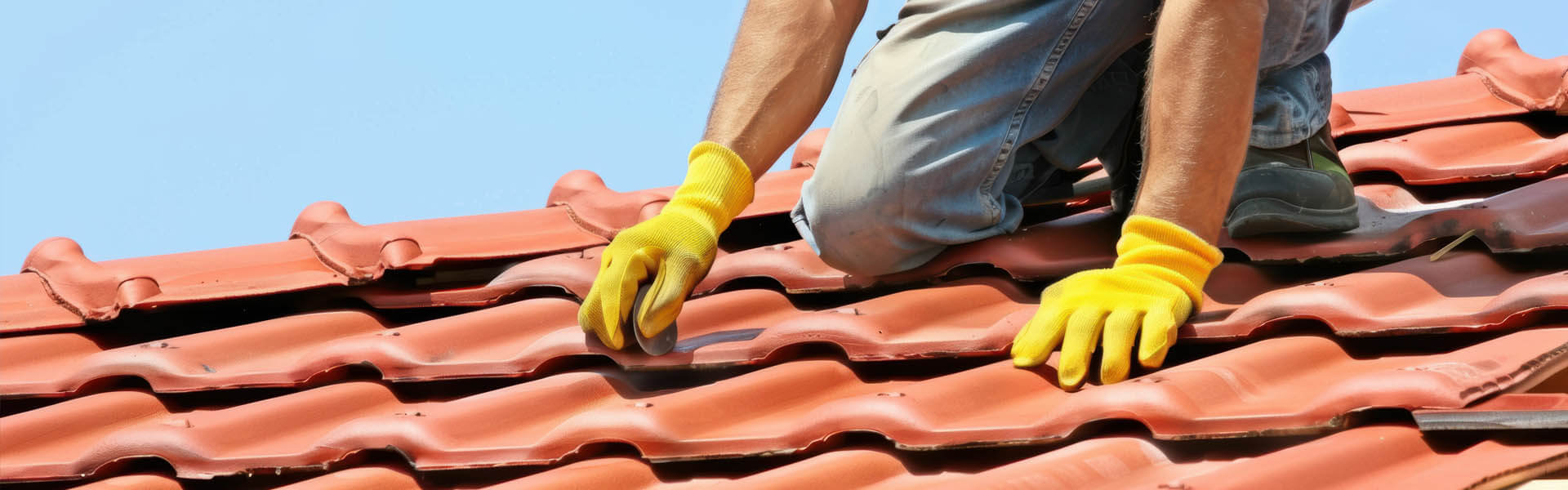 Roof Tile Repairs Adelaide